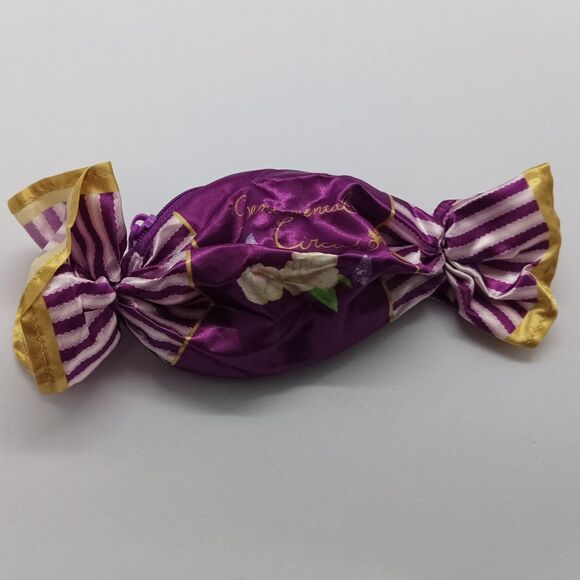 Sentimental circus san-x small pouch - Picture 7 of 9